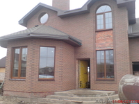  Кирпичная кладка,кладка блока и бутового камня. - <ro>Изображение</ro><ru>Изображение</ru> #5, <ru>Объявление</ru> #544695