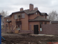  Кирпичная кладка,кладка блока и бутового камня. - <ro>Изображение</ro><ru>Изображение</ru> #4, <ru>Объявление</ru> #544695