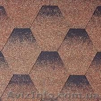 Tegola -битумная черепица элитного класса - <ro>Изображение</ro><ru>Изображение</ru> #2, <ru>Объявление</ru> #621598