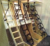 Fakro -дахові вікна  та сходи на горище з бездоганною репутацією - <ro>Изображение</ro><ru>Изображение</ru> #3, <ru>Объявление</ru> #621703