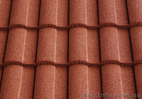 Evertile, Metrotile(Бельгия) -композитная черепица Покажи свою индивидуальность! - <ro>Изображение</ro><ru>Изображение</ru> #3, <ru>Объявление</ru> #621612