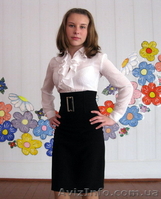 Юбка-корсет для девушки - <ro>Изображение</ro><ru>Изображение</ru> #1, <ru>Объявление</ru> #650277