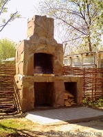 Камины кладка. Качественно, оперативно, доставка материалов. Кирпичная кладка .  - <ro>Изображение</ro><ru>Изображение</ru> #9, <ru>Объявление</ru> #433478