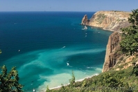 Незабываемый отдых для гостей Крыма - <ro>Изображение</ro><ru>Изображение</ru> #1, <ru>Объявление</ru> #685069