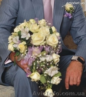 Студия свадеб и торжеств - <ro>Изображение</ro><ru>Изображение</ru> #4, <ru>Объявление</ru> #680129