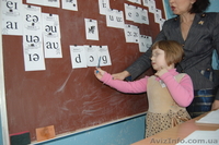 АНГЛИЙСКИЙ ДЛЯ ДОШКОЛЬНИКОВ И ШКОЛЬНИКОВ - <ro>Изображение</ro><ru>Изображение</ru> #1, <ru>Объявление</ru> #676212