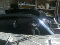 ПОКРАСКА РИХТОВКА ПОДГОТОВКА АВТО - <ro>Изображение</ro><ru>Изображение</ru> #6, <ru>Объявление</ru> #684875