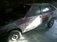 ПОКРАСКА РИХТОВКА ПОДГОТОВКА АВТО - <ro>Изображение</ro><ru>Изображение</ru> #1, <ru>Объявление</ru> #684875