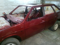 ПОКРАСКА РИХТОВКА ПОДГОТОВКА АВТО - <ro>Изображение</ro><ru>Изображение</ru> #2, <ru>Объявление</ru> #684875