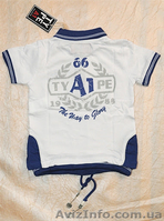 Оптовая продажа детской стоковой одежды! - <ro>Изображение</ro><ru>Изображение</ru> #1, <ru>Объявление</ru> #692526