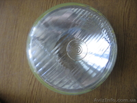 Продам фары на ВАЗ-2103 и ВАЗ-2106 (Жигули 3,6) - <ro>Изображение</ro><ru>Изображение</ru> #2, <ru>Объявление</ru> #682902