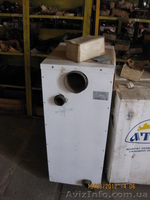 Котел «Данко-24», аппарат отопительный газовый водогрейный АОГВМ-8 - <ro>Изображение</ro><ru>Изображение</ru> #1, <ru>Объявление</ru> #693472