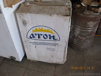 Котел «Данко-24», аппарат отопительный газовый водогрейный АОГВМ-8 - <ro>Изображение</ro><ru>Изображение</ru> #2, <ru>Объявление</ru> #693472