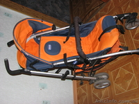 Chicco прогулочная - <ro>Изображение</ro><ru>Изображение</ru> #2, <ru>Объявление</ru> #696725