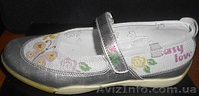 туфли детские новые - <ro>Изображение</ro><ru>Изображение</ru> #2, <ru>Объявление</ru> #720606