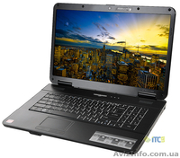 Продам мощный ноутбук - <ro>Изображение</ro><ru>Изображение</ru> #1, <ru>Объявление</ru> #706935