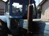 трактора МТЗ-80  - <ro>Изображение</ro><ru>Изображение</ru> #3, <ru>Объявление</ru> #732612