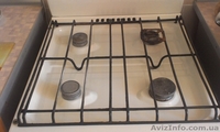 Продам плиту газовую б/у - <ro>Изображение</ro><ru>Изображение</ru> #2, <ru>Объявление</ru> #745533