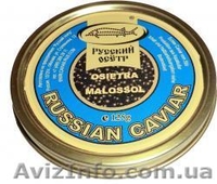 Черная осетровая (осетра) икра - <ro>Изображение</ro><ru>Изображение</ru> #3, <ru>Объявление</ru> #741028