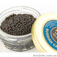 Черная осетровая (осетра) икра - <ro>Изображение</ro><ru>Изображение</ru> #10, <ru>Объявление</ru> #741028