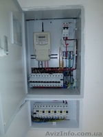 Электромонтажные работы жилых и общественных объектов - <ro>Изображение</ro><ru>Изображение</ru> #3, <ru>Объявление</ru> #753703