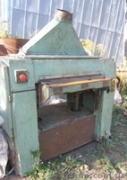 Станок рейсмусовый СР-8  - <ro>Изображение</ro><ru>Изображение</ru> #1, <ru>Объявление</ru> #752022