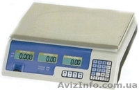 Весы торговые электронные от 40кг до 600кг..Гарантия 1 год. - <ro>Изображение</ro><ru>Изображение</ru> #6, <ru>Объявление</ru> #600140