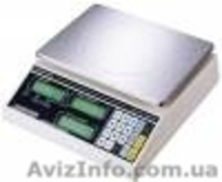 Весы торговые электронные от 40кг до 600кг..Гарантия 1 год. - <ro>Изображение</ro><ru>Изображение</ru> #7, <ru>Объявление</ru> #600140