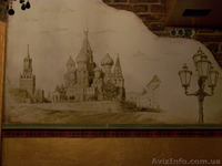 Художественное оформление интерьера, Сумы - <ro>Изображение</ro><ru>Изображение</ru> #1, <ru>Объявление</ru> #766958