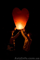 Небесные фонарики НЕ ДОРОГО Сумы - <ro>Изображение</ro><ru>Изображение</ru> #3, <ru>Объявление</ru> #766925