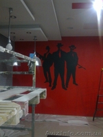 Художественное оформление интерьера, Сумы - <ro>Изображение</ro><ru>Изображение</ru> #5, <ru>Объявление</ru> #766958