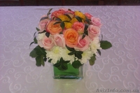 Оформление свадьб и других торжест Сумы - <ro>Изображение</ro><ru>Изображение</ru> #2, <ru>Объявление</ru> #766917