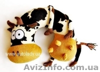 подушка зверюшка - <ro>Изображение</ro><ru>Изображение</ru> #5, <ru>Объявление</ru> #769653