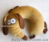 подушка зверюшка - <ro>Изображение</ro><ru>Изображение</ru> #6, <ru>Объявление</ru> #769653