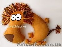 подушка зверюшка - <ro>Изображение</ro><ru>Изображение</ru> #4, <ru>Объявление</ru> #769653