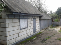 Продам дом деревянный и летнюю кухню кирпичную - <ro>Изображение</ro><ru>Изображение</ru> #3, <ru>Объявление</ru> #792401