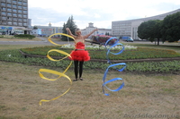 Фееричное огненное шоу - <ro>Изображение</ro><ru>Изображение</ru> #5, <ru>Объявление</ru> #788907