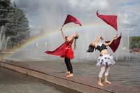 Фееричное огненное шоу - <ro>Изображение</ro><ru>Изображение</ru> #7, <ru>Объявление</ru> #788907