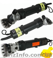 Предлагаем зооветеринарный инструментарий и оборудование для ферм  - <ro>Изображение</ro><ru>Изображение</ru> #3, <ru>Объявление</ru> #785332