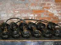 Запчасти для грузовых авто.Авторазборка - <ro>Изображение</ro><ru>Изображение</ru> #10, <ru>Объявление</ru> #787261