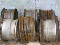 Запчасти для грузовых авто.Авторазборка - <ro>Изображение</ro><ru>Изображение</ru> #9, <ru>Объявление</ru> #787261