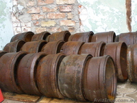 Запчасти для грузовых авто.Авторазборка - <ro>Изображение</ro><ru>Изображение</ru> #8, <ru>Объявление</ru> #787261