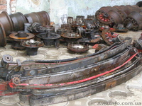 Запчасти для грузовых авто.Авторазборка - <ro>Изображение</ro><ru>Изображение</ru> #7, <ru>Объявление</ru> #787261