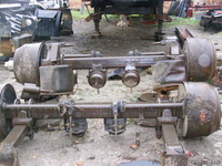 Запчасти для грузовых авто.Авторазборка - <ro>Изображение</ro><ru>Изображение</ru> #3, <ru>Объявление</ru> #787261