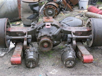 Запчасти для грузовых авто.Авторазборка - <ro>Изображение</ro><ru>Изображение</ru> #2, <ru>Объявление</ru> #787261