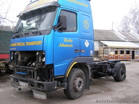 VOLVO FH12 синяя - <ro>Изображение</ro><ru>Изображение</ru> #2, <ru>Объявление</ru> #793701