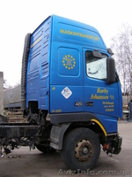 VOLVO FH12 синяя - <ro>Изображение</ro><ru>Изображение</ru> #4, <ru>Объявление</ru> #793701