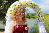 Выездная церемония бракоочетания  - <ro>Изображение</ro><ru>Изображение</ru> #2, <ru>Объявление</ru> #563033