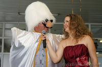 Проведение свадеб, юбилеев, выпускных - <ro>Изображение</ro><ru>Изображение</ru> #1, <ru>Объявление</ru> #563027