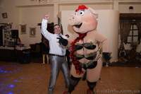 Проведение свадеб, юбилеев, выпускных - <ro>Изображение</ro><ru>Изображение</ru> #4, <ru>Объявление</ru> #563027